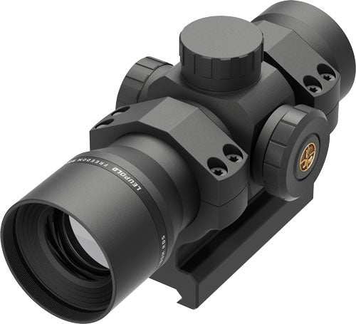 Leupold Rds Red Dot Freedom - 1x34 1.0 Moa Dot W/mount - Skoutley Outdoors LLC