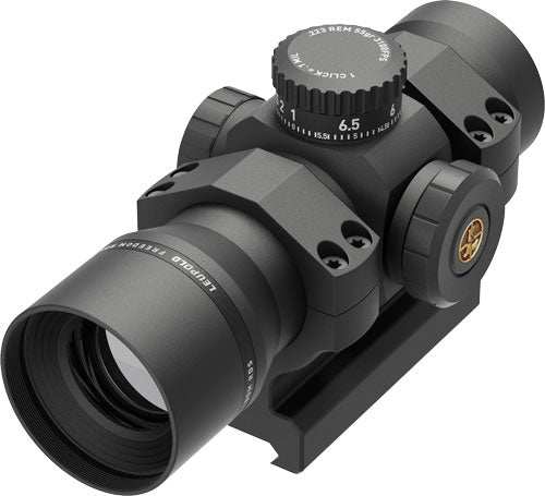 Leupold Rds Red Dot Freedom - 1x34 223 Bdc 1 Moa Dot W/mnt - Skoutley Outdoors LLC