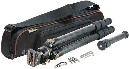 Leupold Pro Guide Tripod Kit - - Skoutley Outdoors LLC