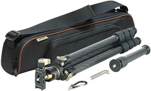 Leupold Alpine Tripod Kit - - Skoutley Outdoors LLC