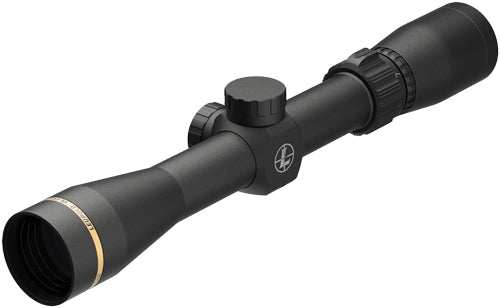 Leupold Scope Vx-freedom - 2-7x33 Hunt Plex - Skoutley Outdoors LLC