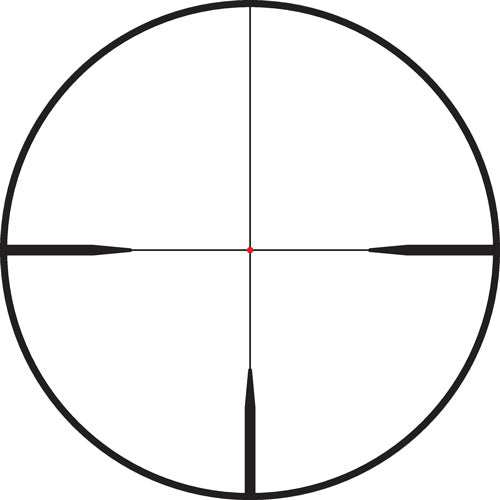 Leupold Scope Vx-3hd 1.5-5x20 - Cds Firedot Twilight Hntr 30mm - Skoutley Outdoors LLC