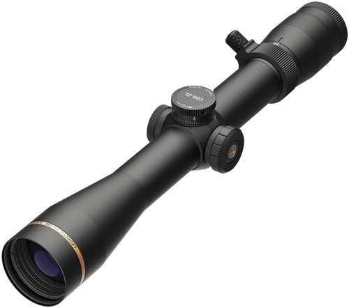 Leupold Scope Vx-3hd 3.5-10x40 - Cds Firedot Twilght Hntr 30mm - Skoutley Outdoors LLC