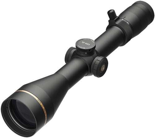 Leupold Scope Vx-3hd 3.5-10x50 - Cds Firedot Twilght Hntr 30mm - Skoutley Outdoors LLC