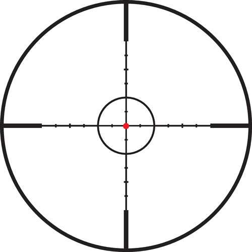 Leupold Scope Mark 3hd 30mm - 1.5-4x20 Firedot Spr Matte - Skoutley Outdoors LLC