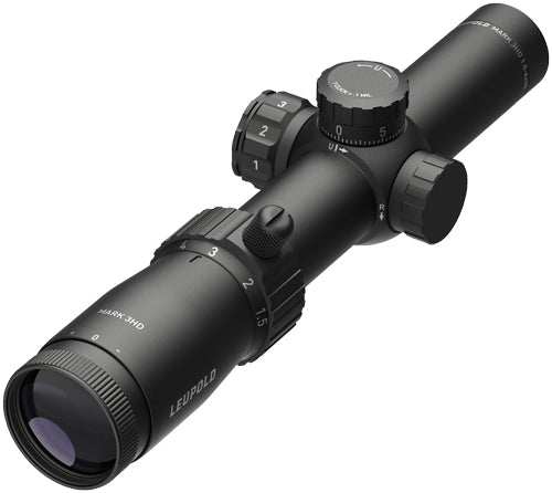 Leupold Scope Mark 3hd 30mm - 1.5-4x20 Firedot Tmr Matte - Skoutley Outdoors LLC