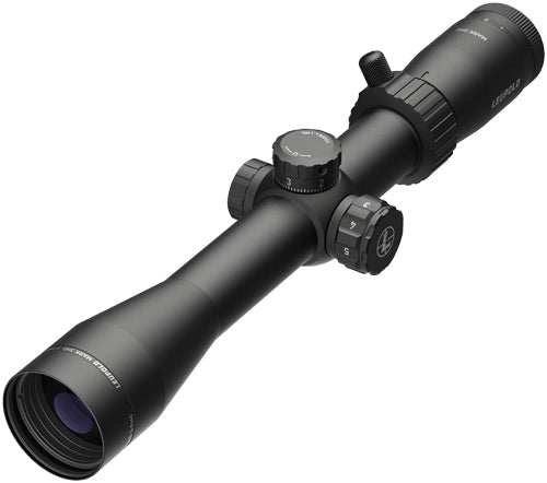 Leupold Scope Mark 3hd 30mm - 3-9x40 Firedot Tmr Matte - Skoutley Outdoors LLC