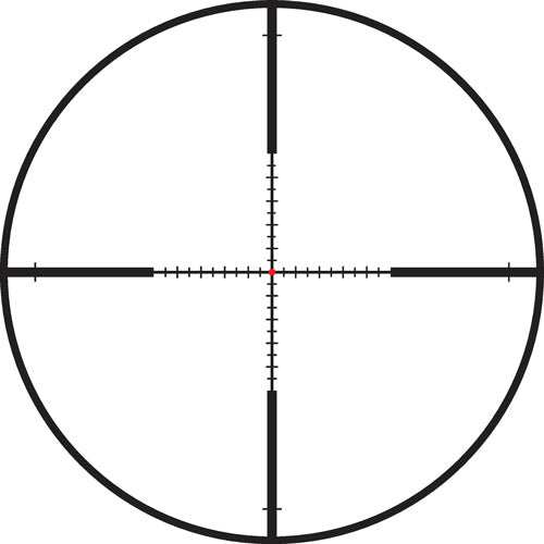 Leupold Scope Mark 3hd 30mm - 4-12x40 Firedot Tmr Matte - Skoutley Outdoors LLC