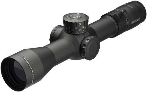Leupold Scope Mark 5hd 35mm - 3.6-18x44 M5c3 Ffp Pr1 Mil - Skoutley Outdoors LLC