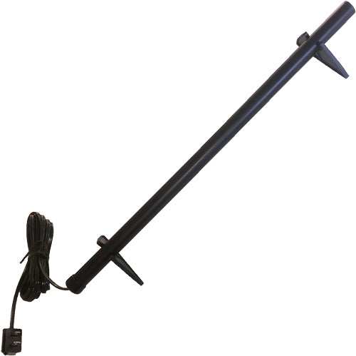 Moisture King 18" Dehumidifier - Rod Annodized Black! - Skoutley Outdoors LLC