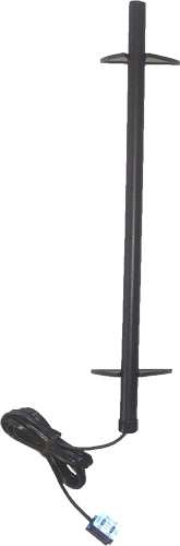 Moisture King 18" Dehumidifier - Rod Annodized Black! - Skoutley Outdoors LLC
