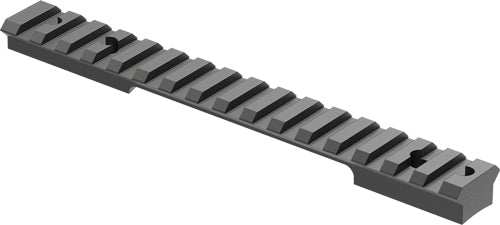 Leupold Base B-country Cross- - Slot 1pc Rem 700 La 8-40 - Skoutley Outdoors LLC