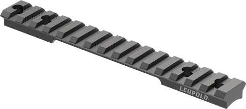 Leupold Base B-country Cross- - Slot 1pc Savage 110 Sa 8-40 - Skoutley Outdoors LLC