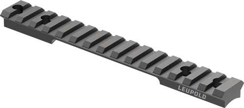 Leupold Base B-country Cross- - Slot 1pc 110 Sa 20moa 8-40 - Skoutley Outdoors LLC