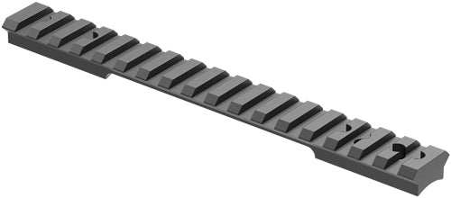 Leupold Base B-country Cross- - Slot 1pc Sav Axis/110 La 8-40 - Skoutley Outdoors LLC