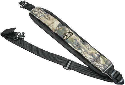 Load image into Gallery viewer, Butler Creek Rifle Sling - Comfort Stretch W/swivel Mobuc - Skoutley Outdoors LLC
