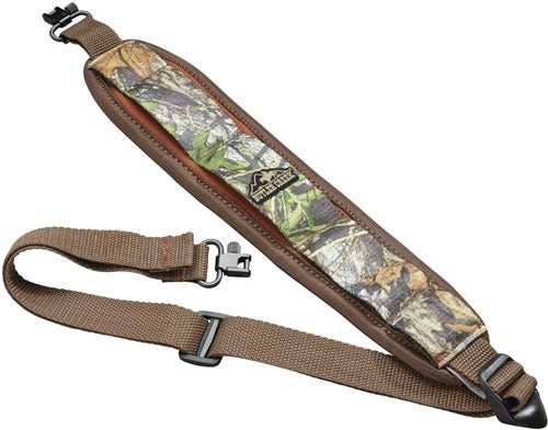 Butler Creek Rifle Sling - Comfort Stretch W/swivel Moob - Skoutley Outdoors LLC