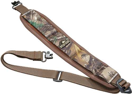 Load image into Gallery viewer, Butler Creek Rifle Sling - Comfort Stretch W/swivel Rtx - Skoutley Outdoors LLC
