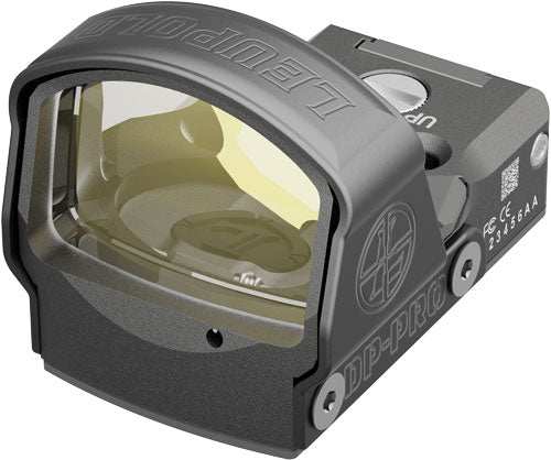 Leupold Reflex Sight Delta - Point Pro 6 Moa Dot Black* - Skoutley Outdoors LLC