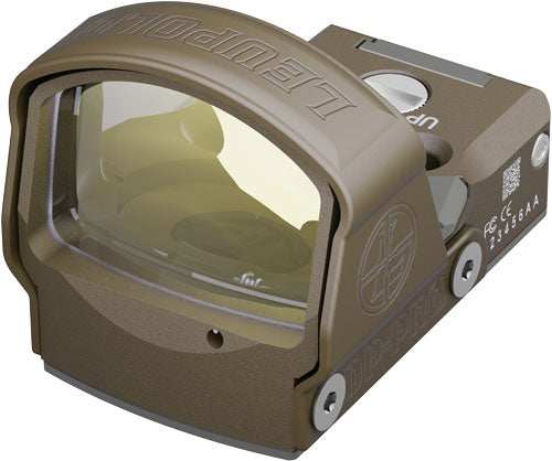 Leupold Reflex Sight Delta - Point Pro 6 Moa Dot Fde* - Skoutley Outdoors LLC