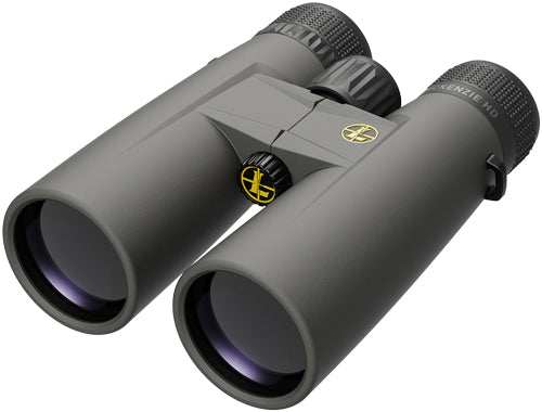 Leupold Binocular Bx-1 - Mckenzie Hd 8x42 Roof Gray - Skoutley Outdoors LLC