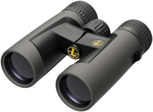 Leupold Binocular Bx-2 Alpine - Hd 8x42 Roof Shadow Gray - Skoutley Outdoors LLC