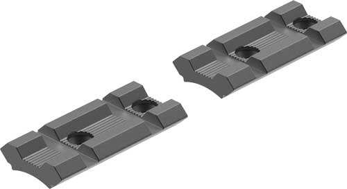 Leupold Base Rifleman Savage - 2pc 10/110 Rnd Rec 8-40 Matte - Skoutley Outdoors LLC