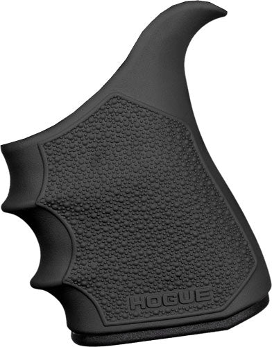 Hogue Handall Beavertail Grip - Sleeve For Glock 43x & 48 Blk