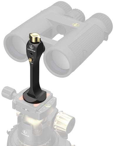 Leupold Quick-stem Binocular - Tripod Adapter - Skoutley Outdoors LLC