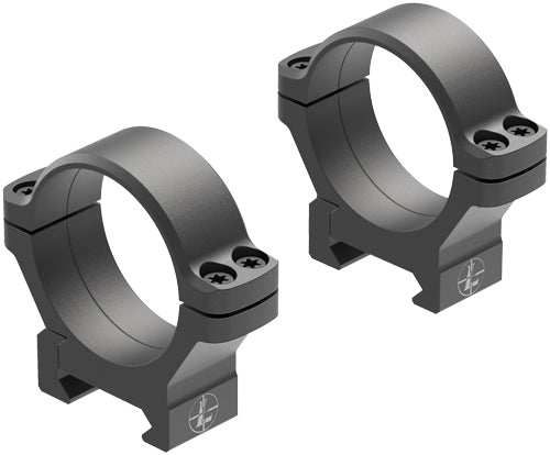 Leupold Rings Backcountry - Cross-slot 35mm Med Matte - Skoutley Outdoors LLC