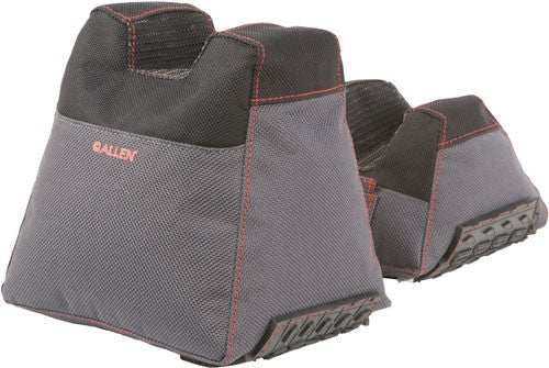 Allen Thermoblock Front And - Rear Bag Filled Blk/gray< - Skoutley Outdoors LLC