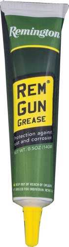 Remington Gun Grease .5oz Tube - - Skoutley Outdoors LLC