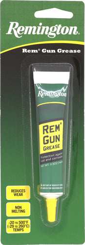 Remington Gun Grease .5oz Tube - - Skoutley Outdoors LLC