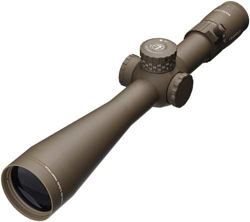 Leupold Scope Mark 5hd 5-25x56 - M5c3 35mm Ffp Tremor 3 Fde - Skoutley Outdoors LLC