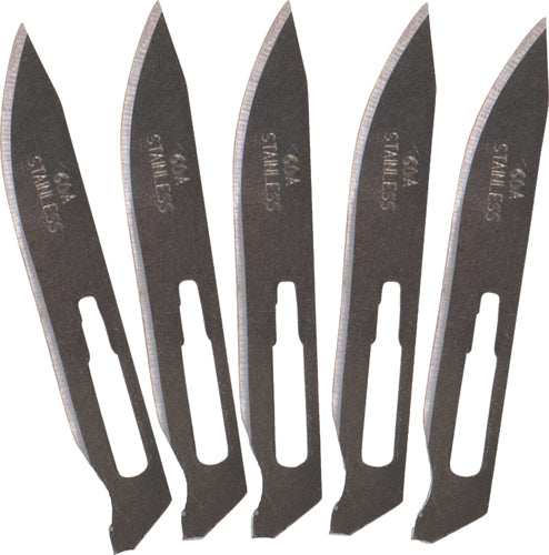 Allen Switchback Replacement - Blades 5-pack< - Skoutley Outdoors LLC