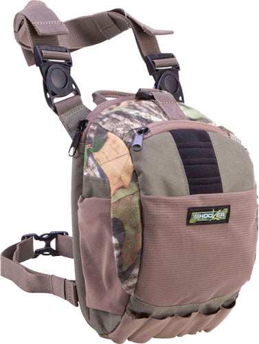 Allen Shocker Run N Gun Turkey - Thigh Rig Mossy Oak Obsession - Skoutley Outdoors LLC