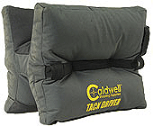 Caldwell Tac Driver Benchrest - Bag (unfilled) W/carry Strap - Skoutley Outdoors LLC