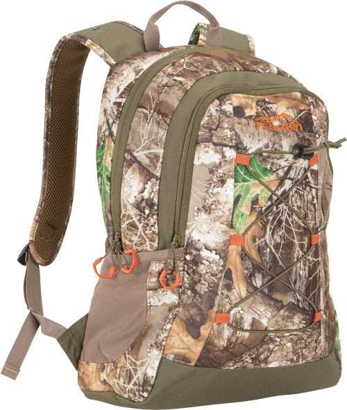 Allen Cape Daypack Realtree - Edge 1350cu" Capacity - Skoutley Outdoors LLC