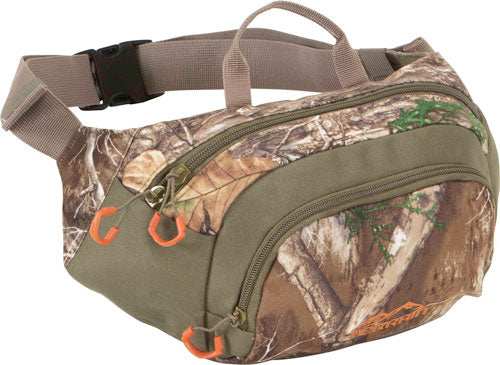 Allen Gulch Waist Pack - Realtree Edge 300cu" Capacity - Skoutley Outdoors LLC