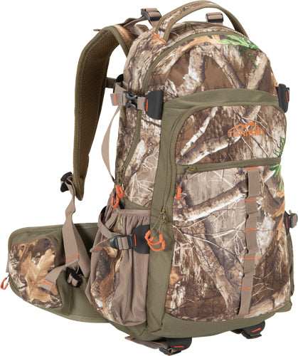 Allen Reservoir Daypack 1800 - Realtree Edge - Skoutley Outdoors LLC