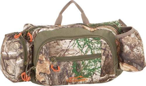 Allen Vale Waist Pack - Realtree Edge 600cu" Capacity - Skoutley Outdoors LLC