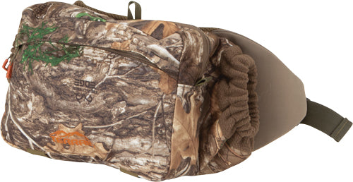 Allen Tundra Waist Pack With - Hand Warmer Realtree Edge - Skoutley Outdoors LLC