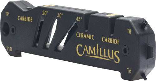 Camillus Glide Sharpener - - Skoutley Outdoors LLC