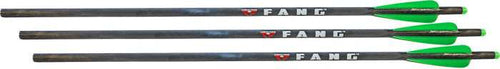Pse Xbow Arrow Fang 20