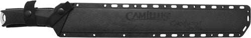 Camillus Carnivore Maxx 2.0 - Machete 18" Blade W/ Sheath - Skoutley Outdoors LLC