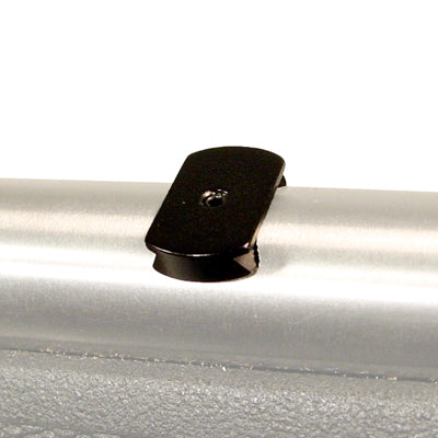 Williams Aluminum Slot Blank -