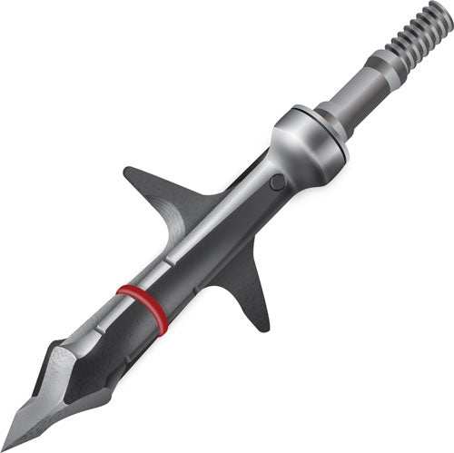 Slick Trick Broadhead Raptor - Trick Mechan Xbow 100gr 2" 3pk - Skoutley Outdoors LLC
