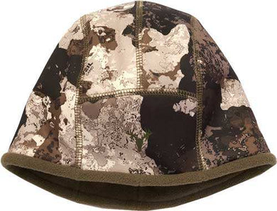 Hot Shot Hf-3 Summit Beanie - Stretch Fleece Veil Cervidae - Skoutley Outdoors LLC
