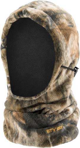Hot Shot Hf-2 Challenger - Fleece 4-in-1 Hood Rt-edge - Skoutley Outdoors LLC