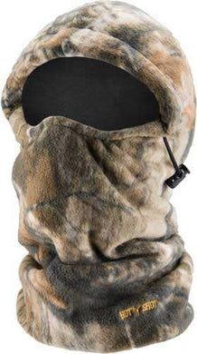 Hot Shot Hf-2 Challenger - Fleece 4-in-1 Hood Rt-edge - Skoutley Outdoors LLC